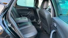 CUPRA Leon 1.5 TSI V1 5dr Petrol Hatchback